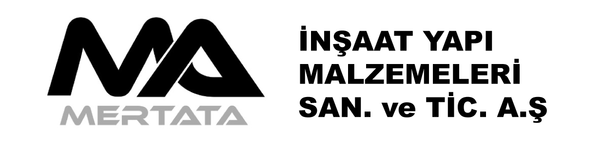 Mertata Yapı Malzemeleri